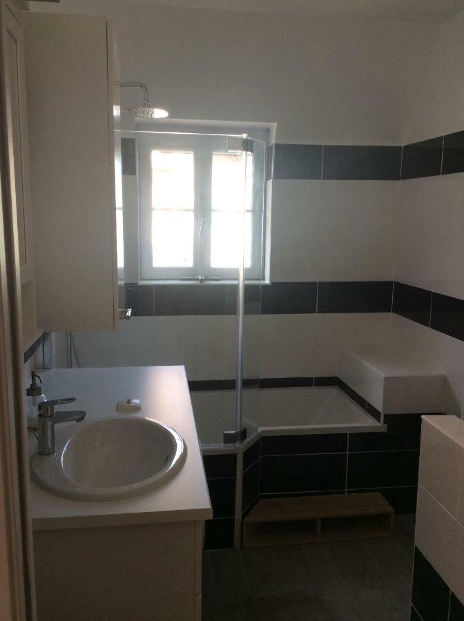 L'Annexe Villa Villers-sur-Mer Bagian luar foto