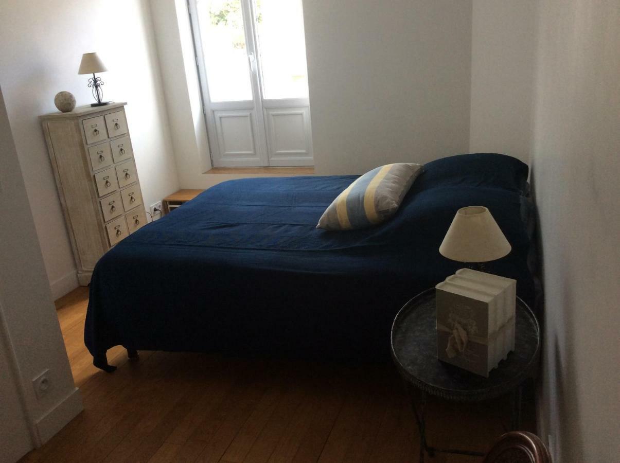 L'Annexe Villa Villers-sur-Mer Bagian luar foto